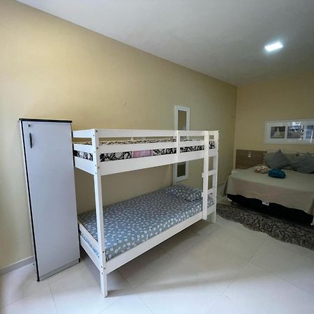 Apartamento Beira Mar Fortaleza Dış mekan fotoğraf