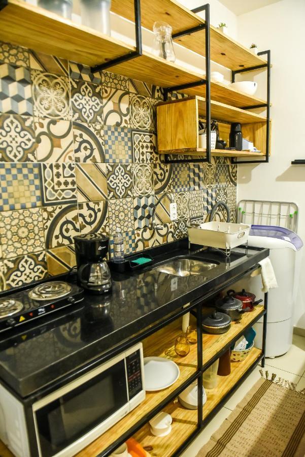 Apartamento Beira Mar Fortaleza Dış mekan fotoğraf