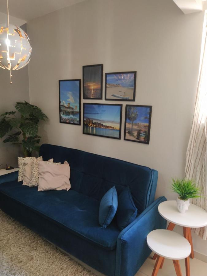 Apartamento Beira Mar Fortaleza Dış mekan fotoğraf