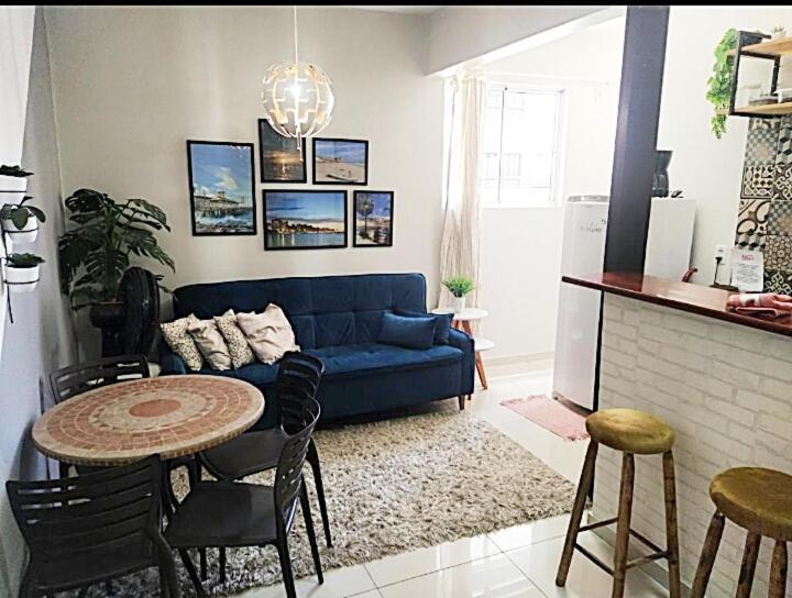 Apartamento Beira Mar Fortaleza Dış mekan fotoğraf