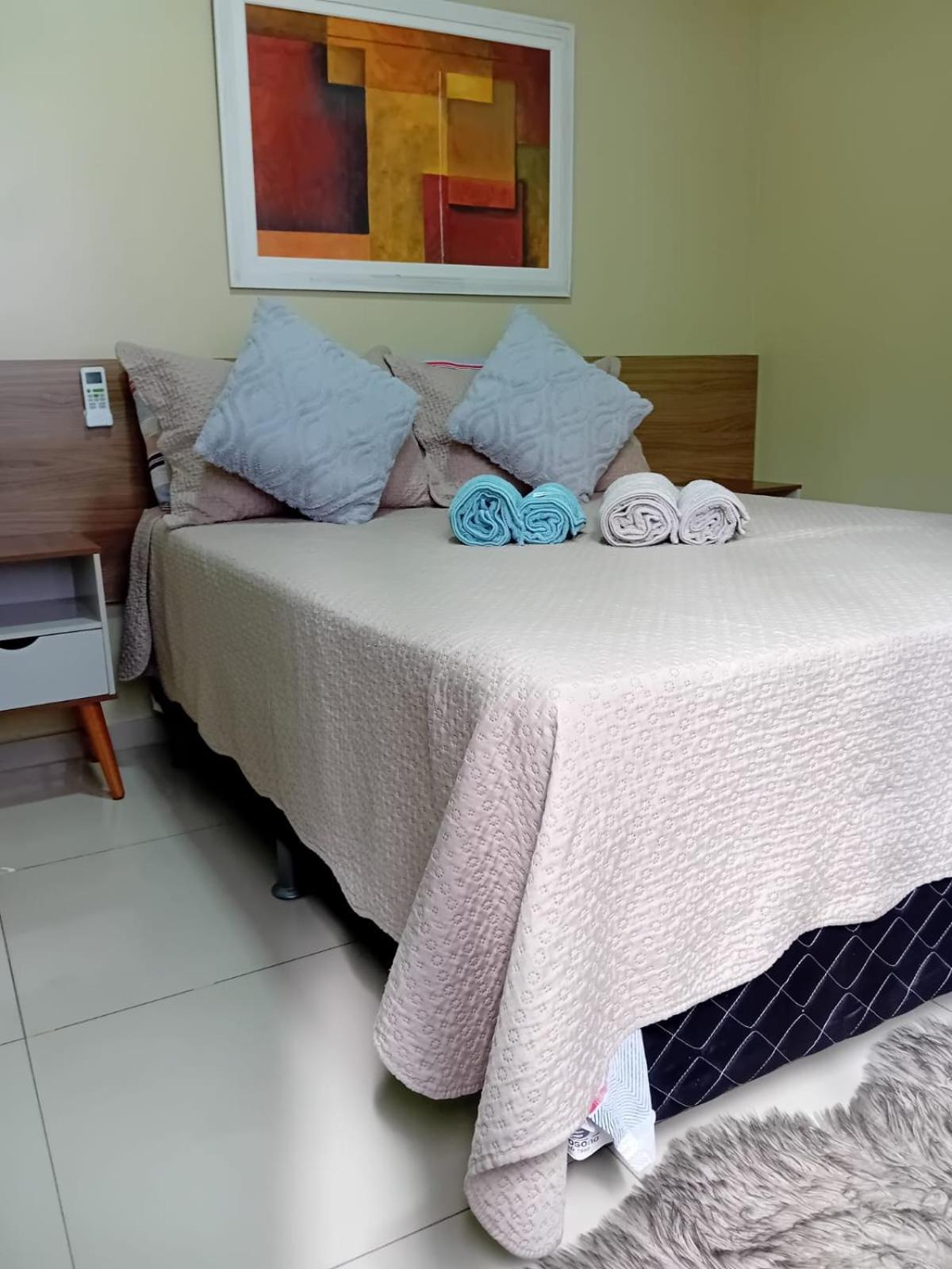 Apartamento Beira Mar Fortaleza Dış mekan fotoğraf