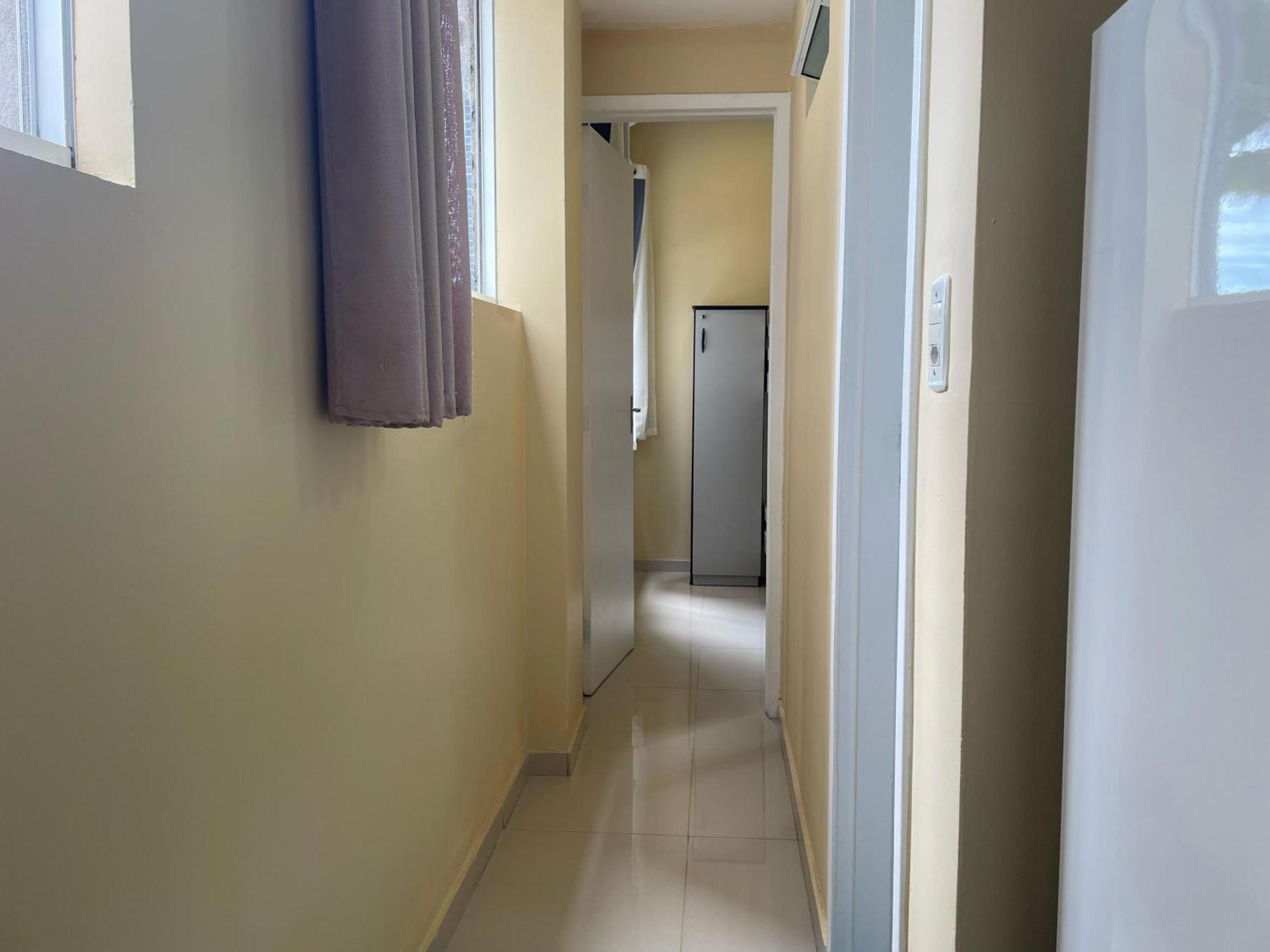 Apartamento Beira Mar Fortaleza Dış mekan fotoğraf