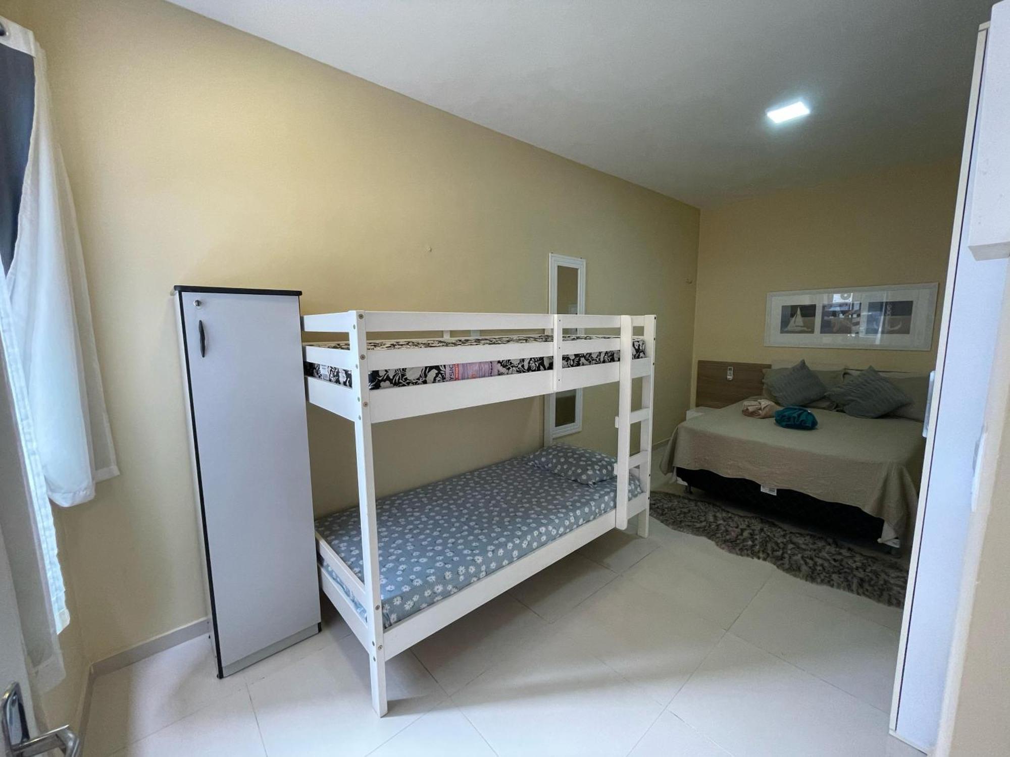 Apartamento Beira Mar Fortaleza Dış mekan fotoğraf