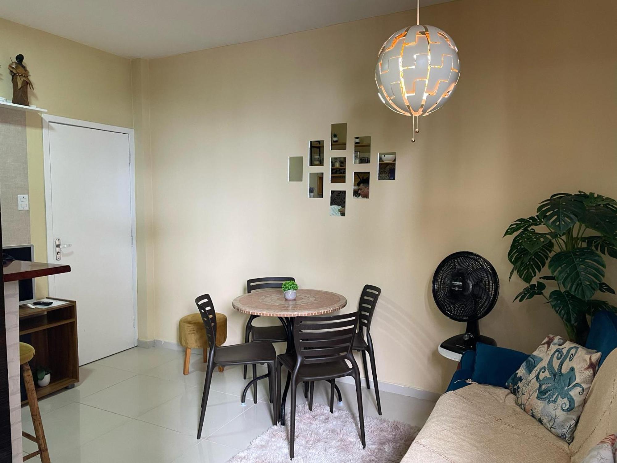 Apartamento Beira Mar Fortaleza Dış mekan fotoğraf