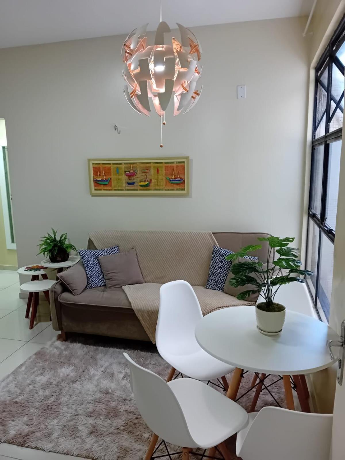 Apartamento Beira Mar Fortaleza Dış mekan fotoğraf