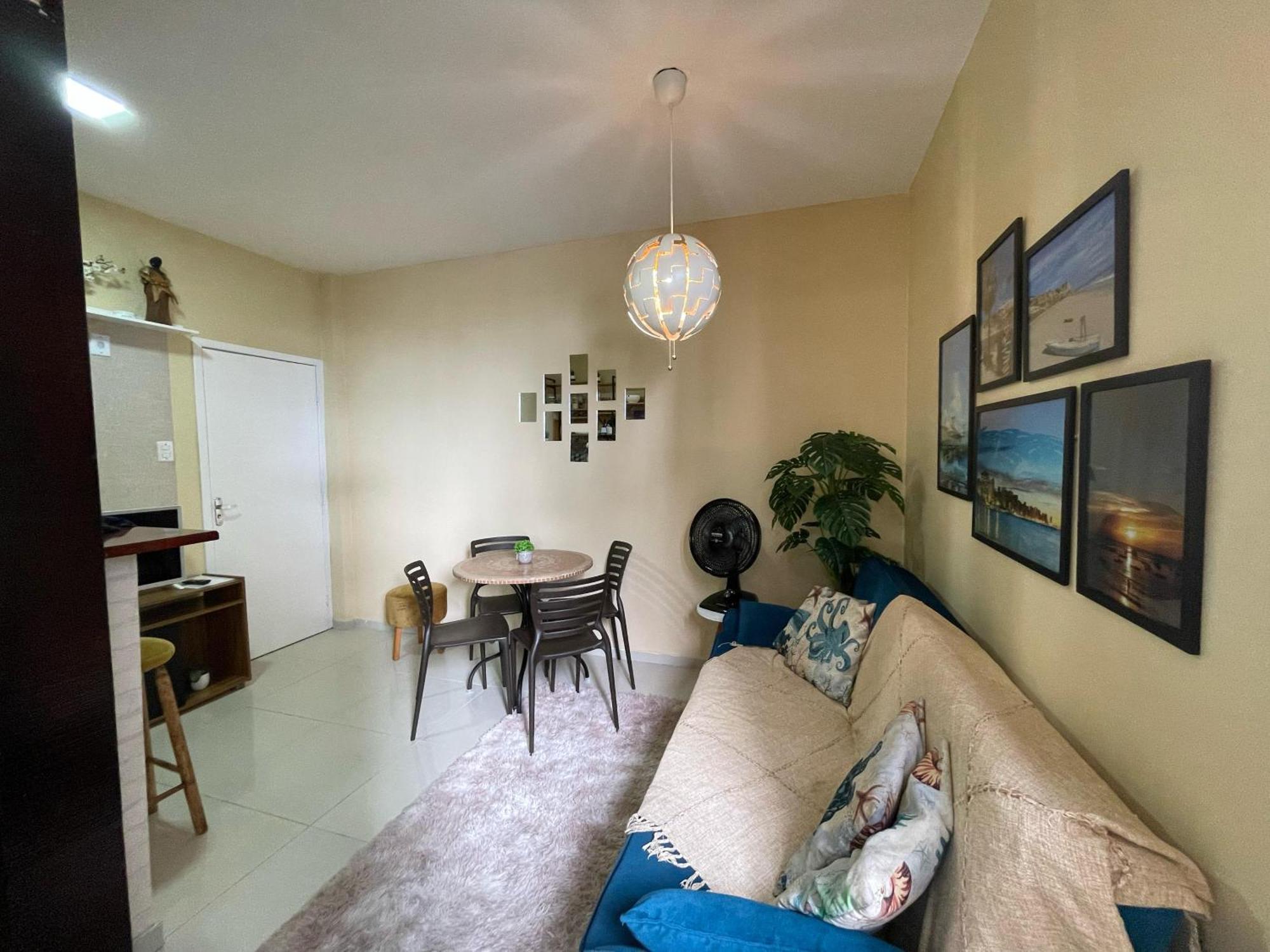 Apartamento Beira Mar Fortaleza Dış mekan fotoğraf
