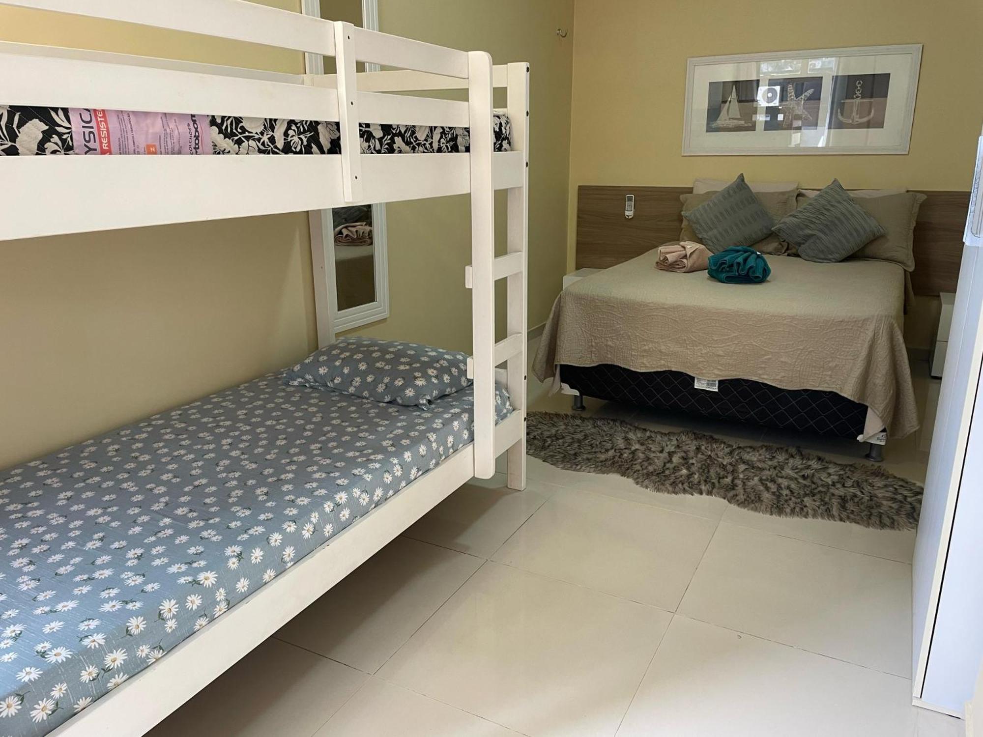 Apartamento Beira Mar Fortaleza Dış mekan fotoğraf