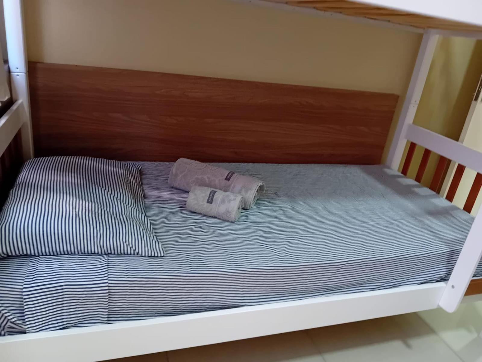 Apartamento Beira Mar Fortaleza Dış mekan fotoğraf